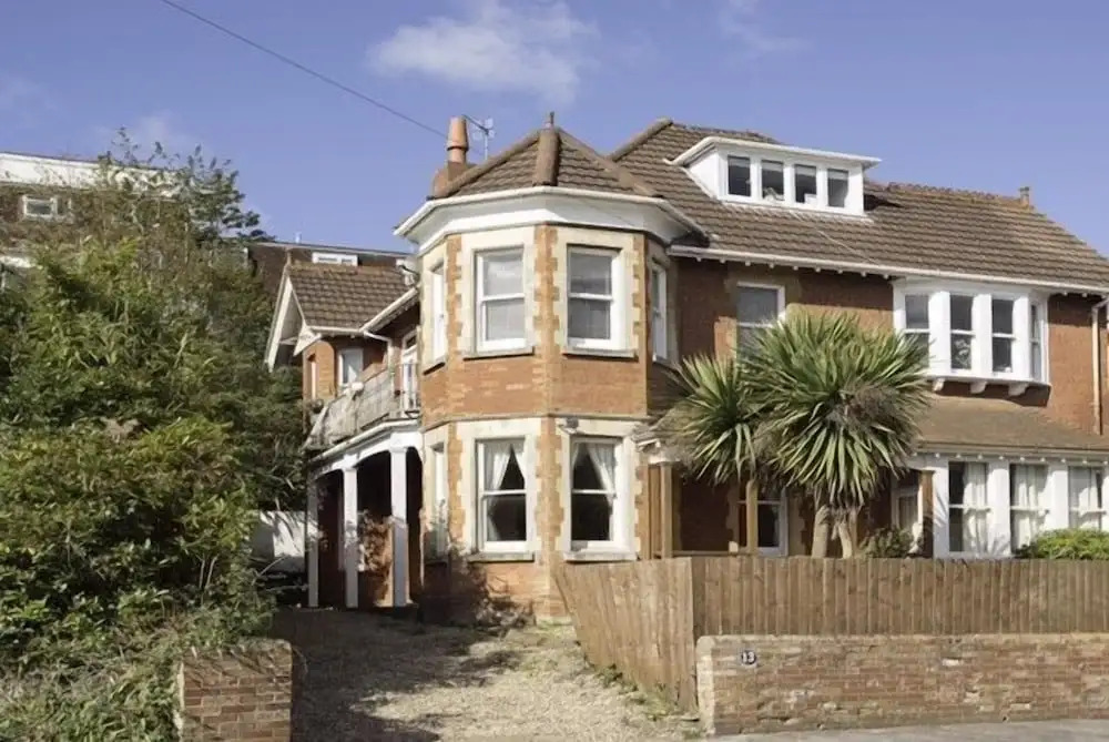 Studland Retreat