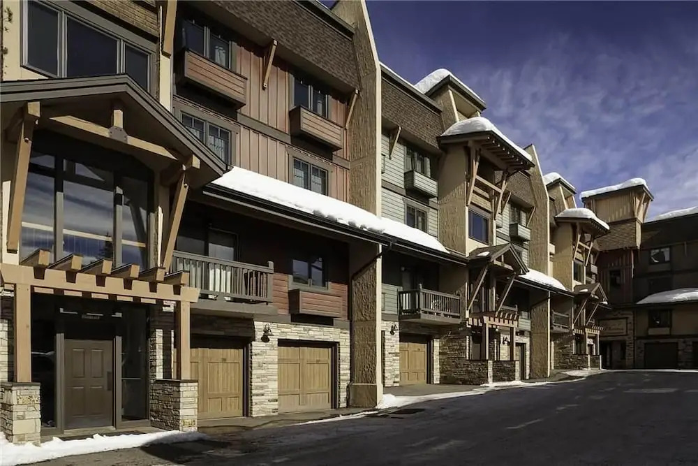 The Phoenix at Steamboat by Mountain Resorts