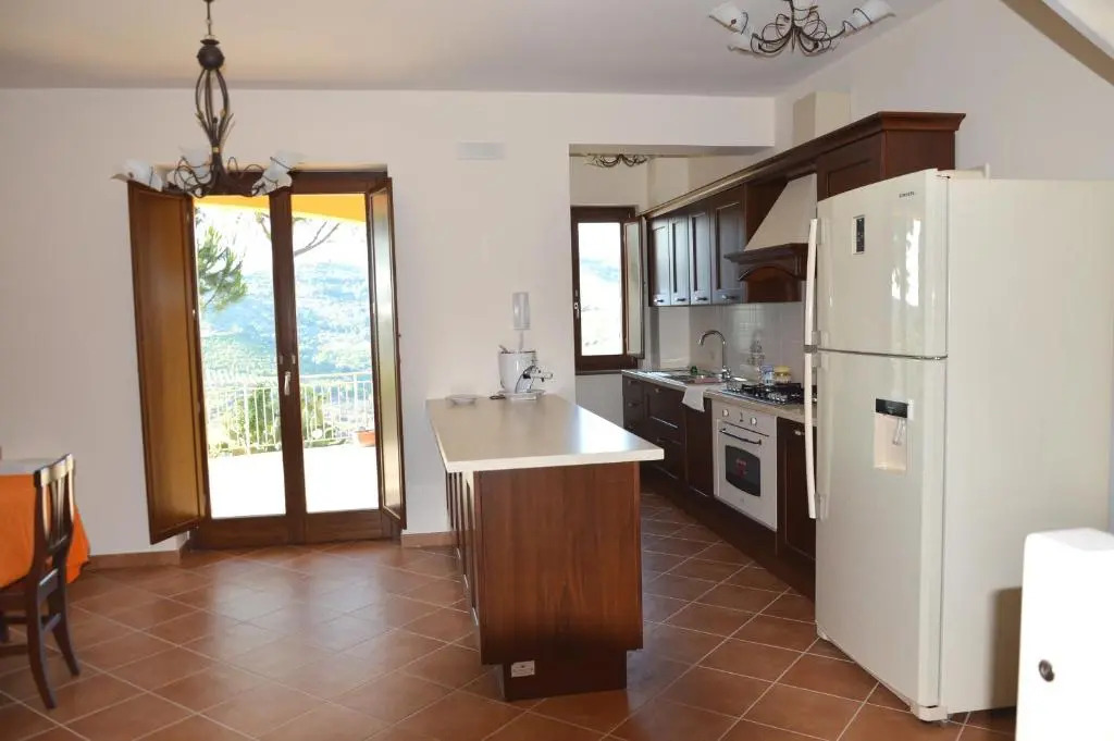Villa Pandora