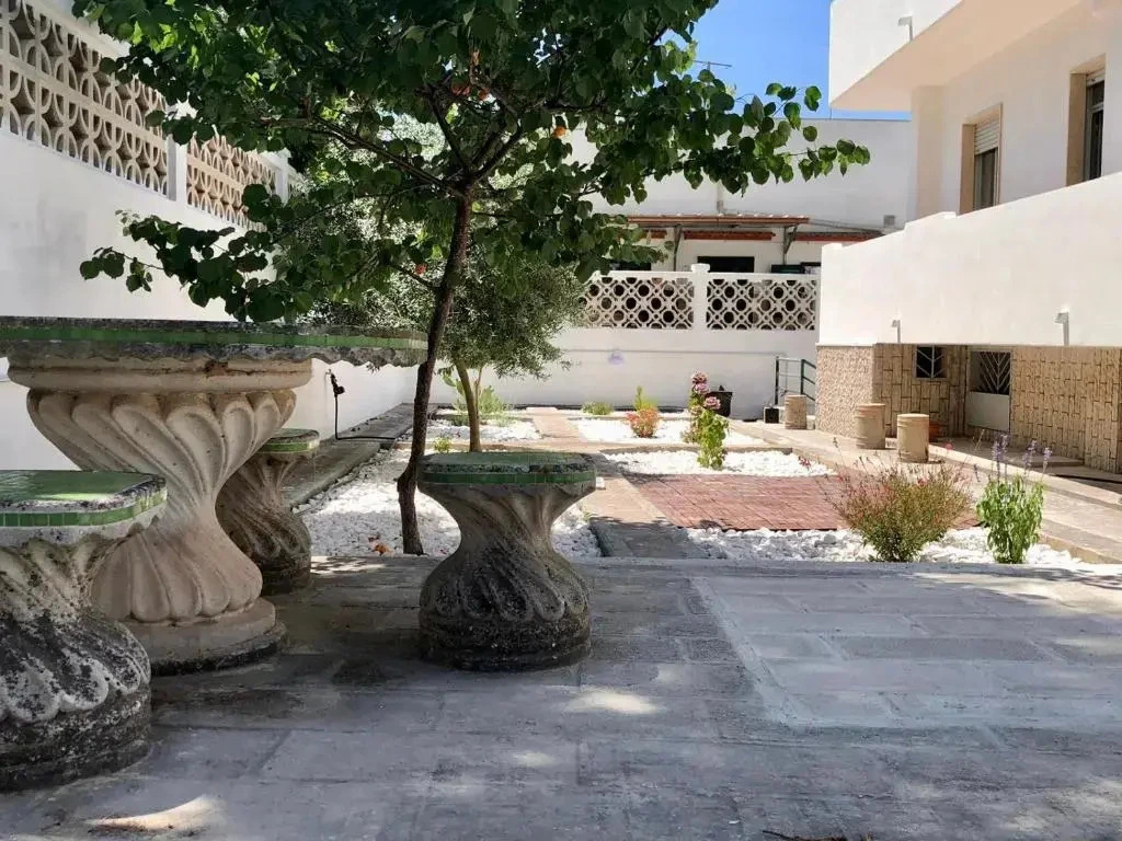 Salento Sunset House