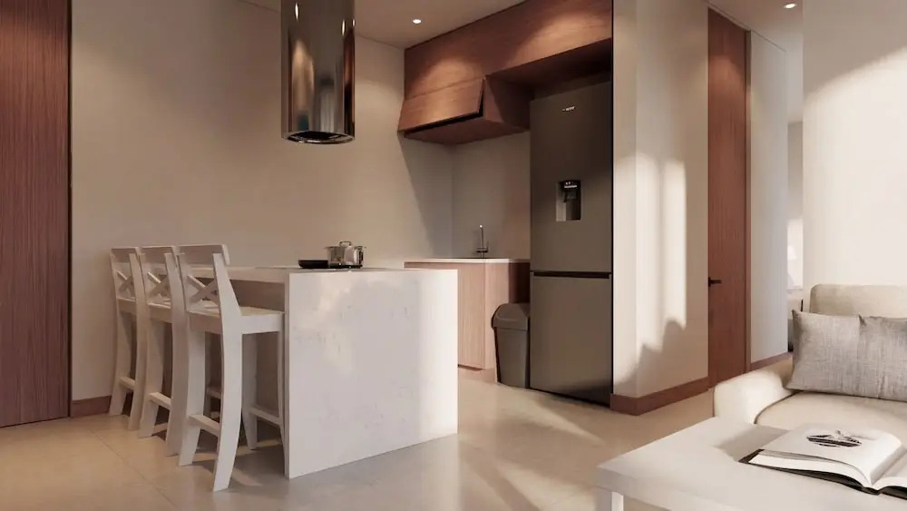 Nuruma Suites by Avia Suites