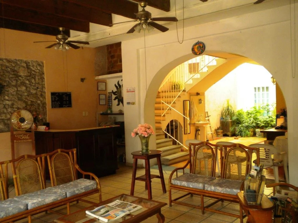 Hotel Casa del Sol