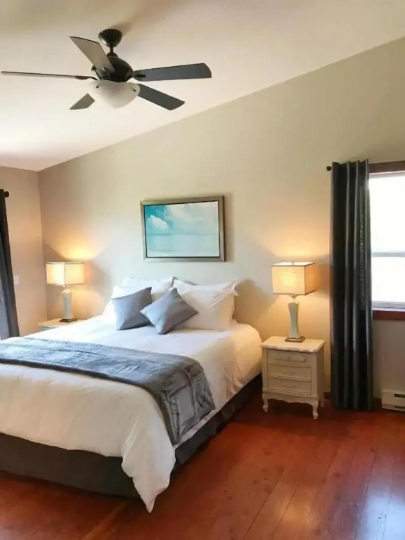 Wesbert Winery & Guest Suites