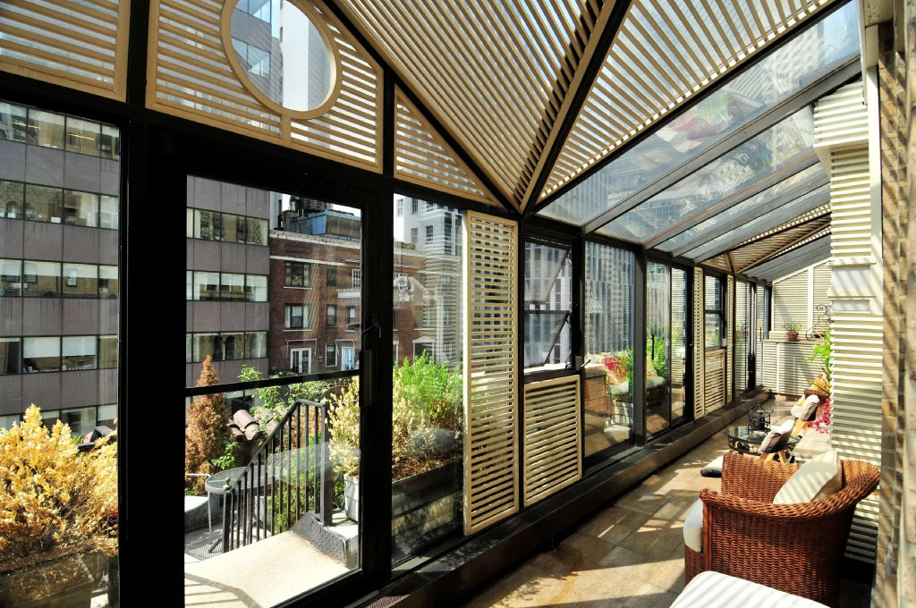 Lombardy Hotel