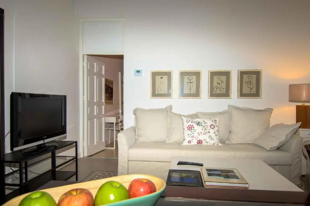 Piamonte Apartments