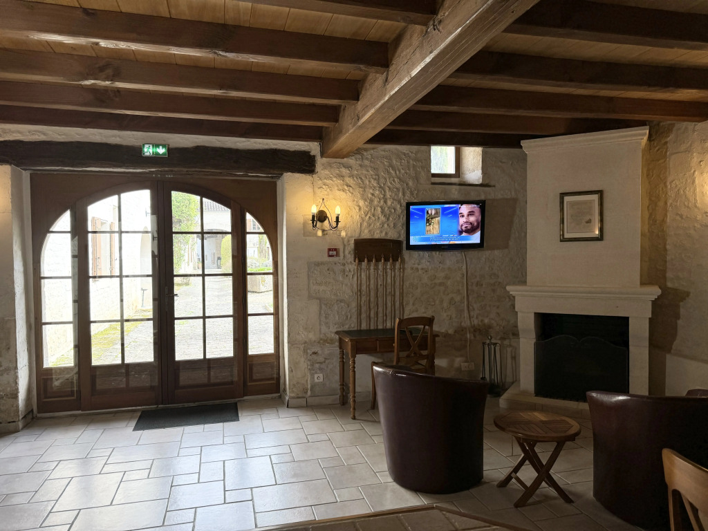 Le Relais de Saint-Preuil, The Originals Relais Vignes du Cognac