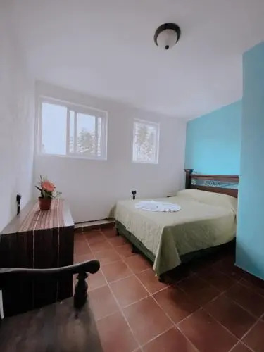 Dreamboat Hostel