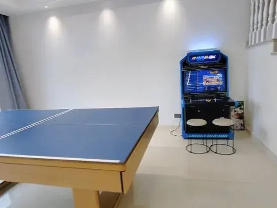Wenzhou Dongtou Muhai Homestay