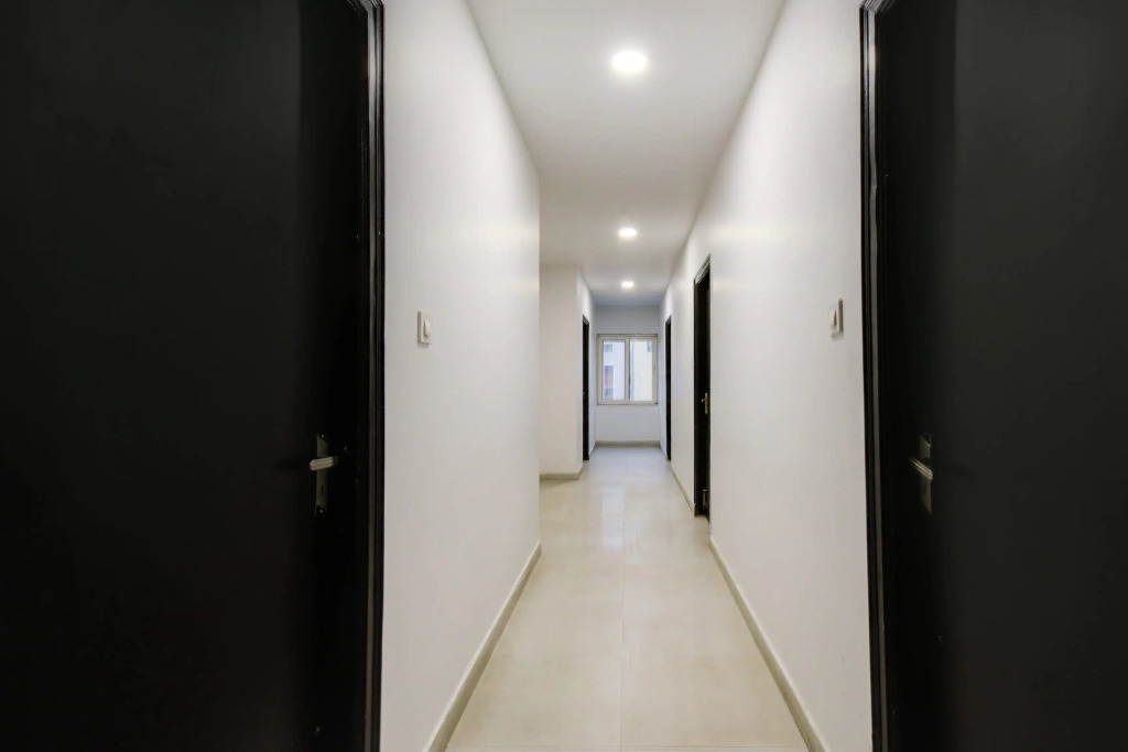 Super Townhouse Alwal Road