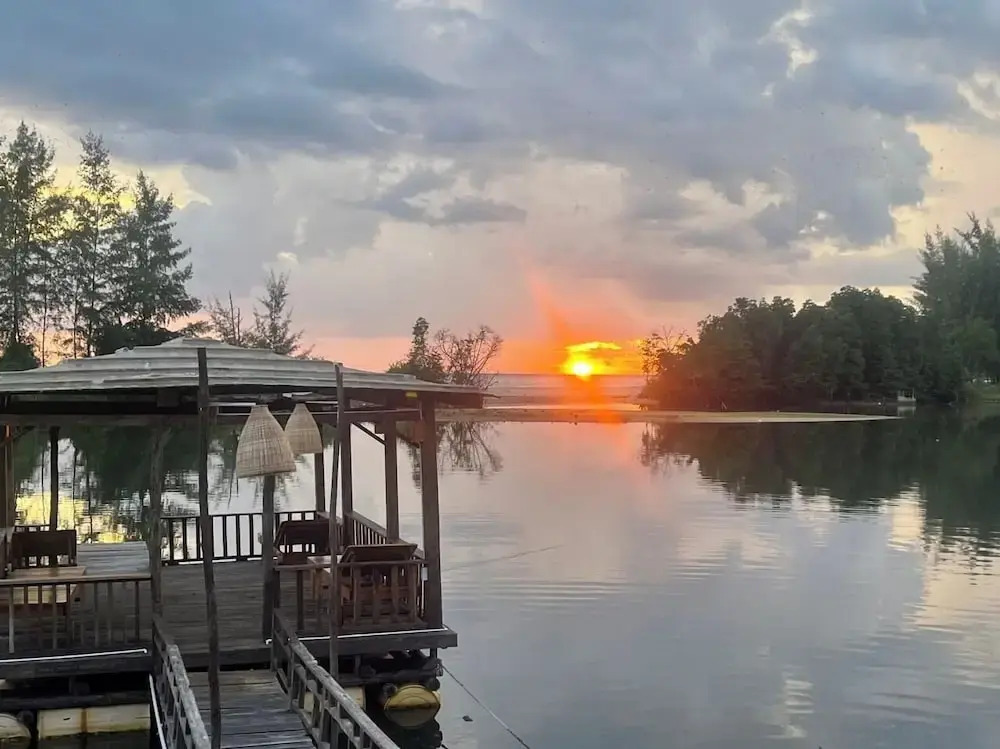 Eco Lagoon