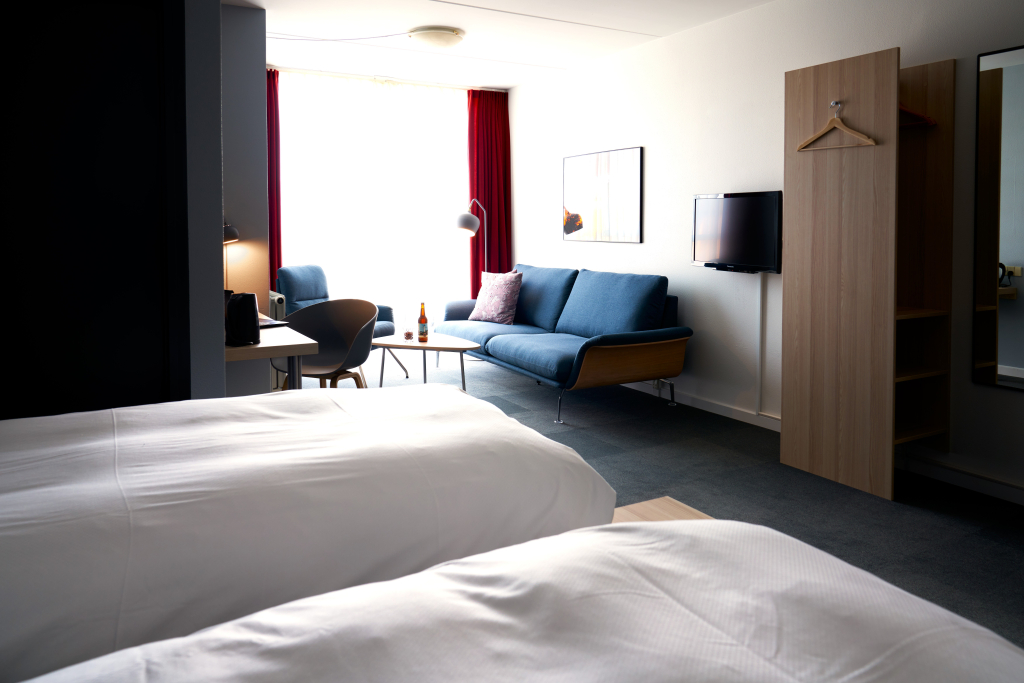 Skaga Hotel