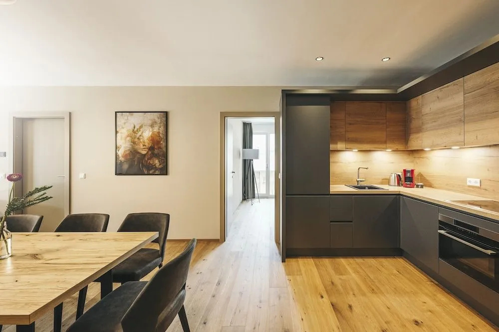 REMIND Apartements Brixental