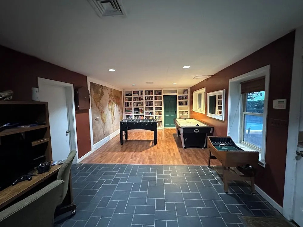 VAAST Bed & Breakfast
