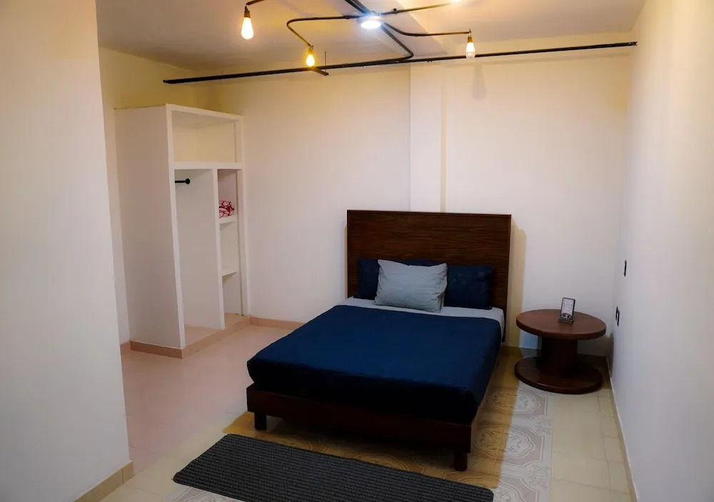 Hotel CHOLOA