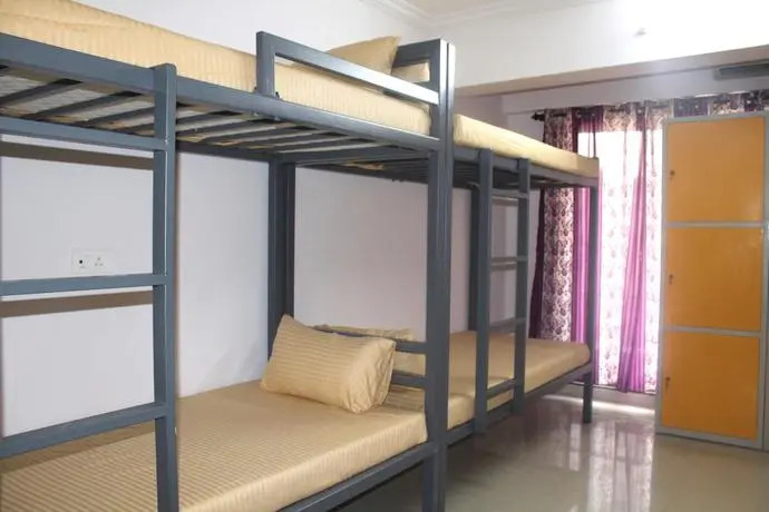 The Dorm Factory