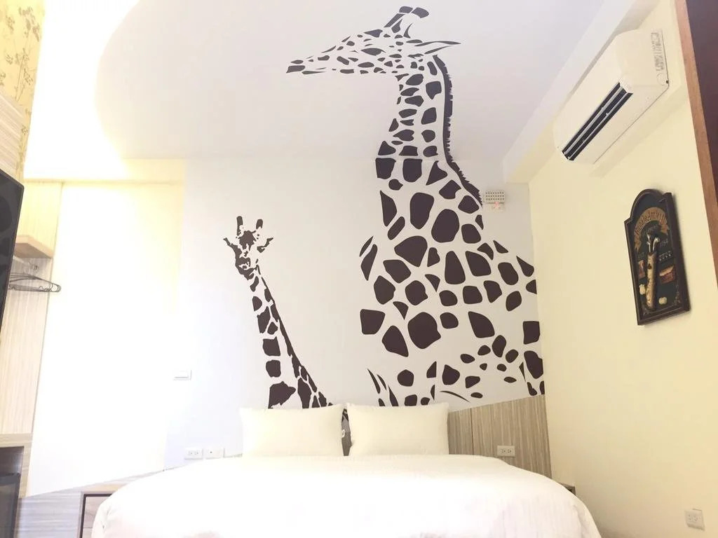 Travel Mate B&B