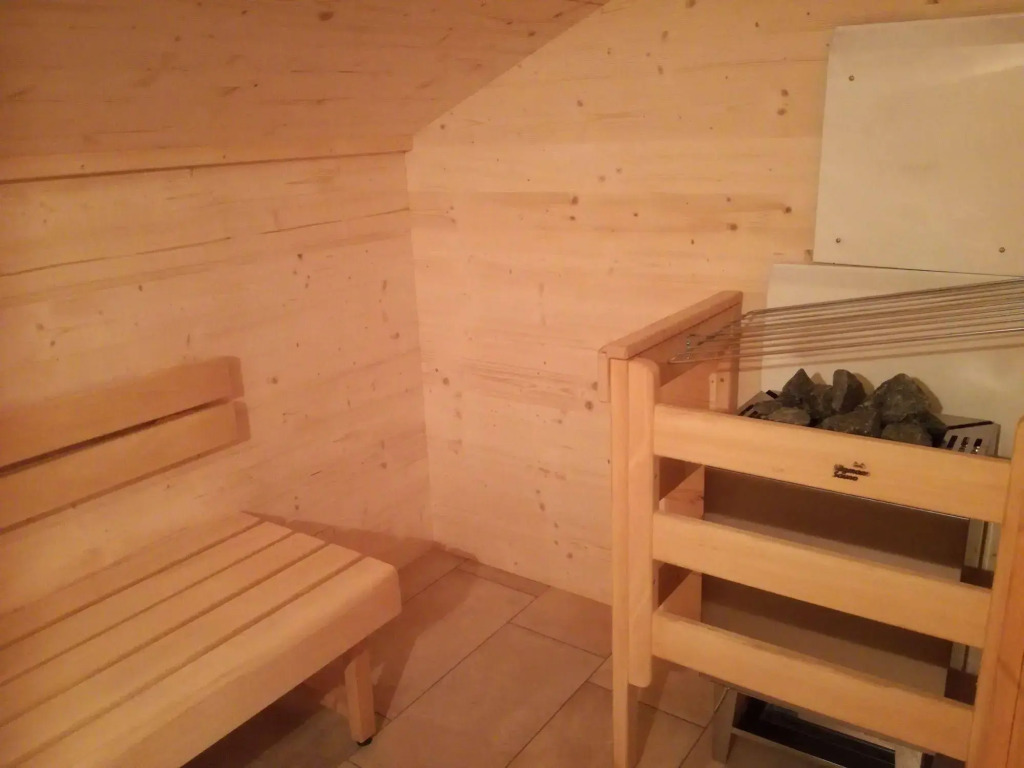 Chalet Kammleitn