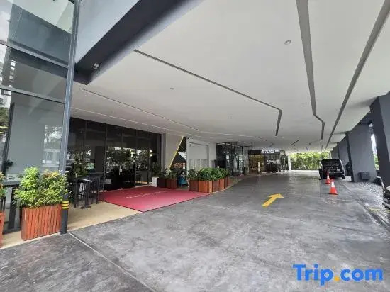 Novo Suites Kuala Lumpur by Nestaway Jalan Ampang