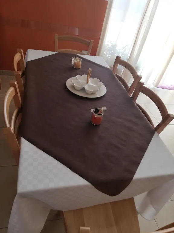 B & B Villa Lucia
