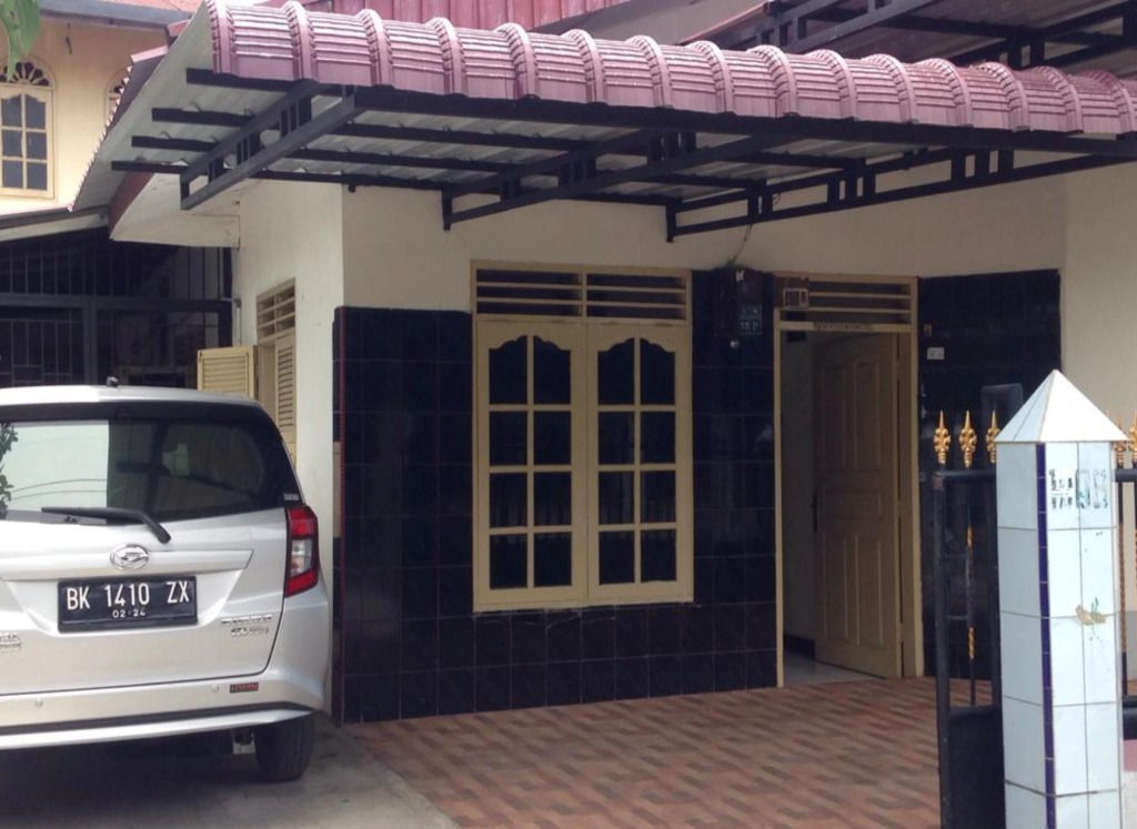Rumah Gadiz Syariah