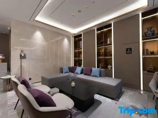 Lavande Hotel（Beijing West Lize business district railway station）