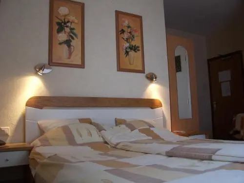 Hotel Arosa