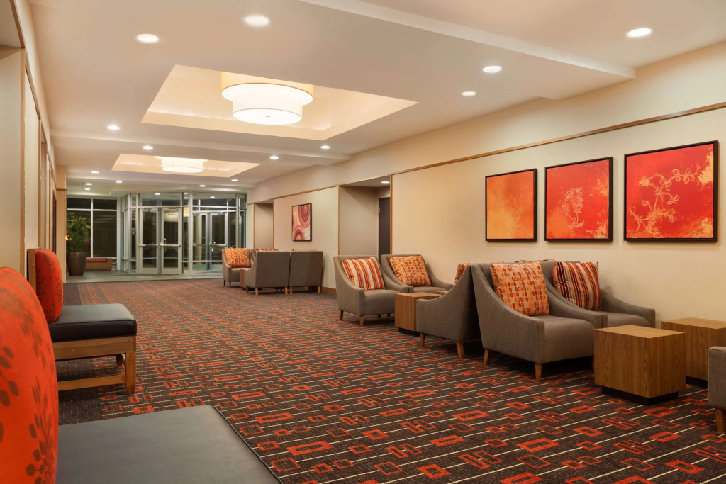 Hyatt Place Houston/The Woodlands