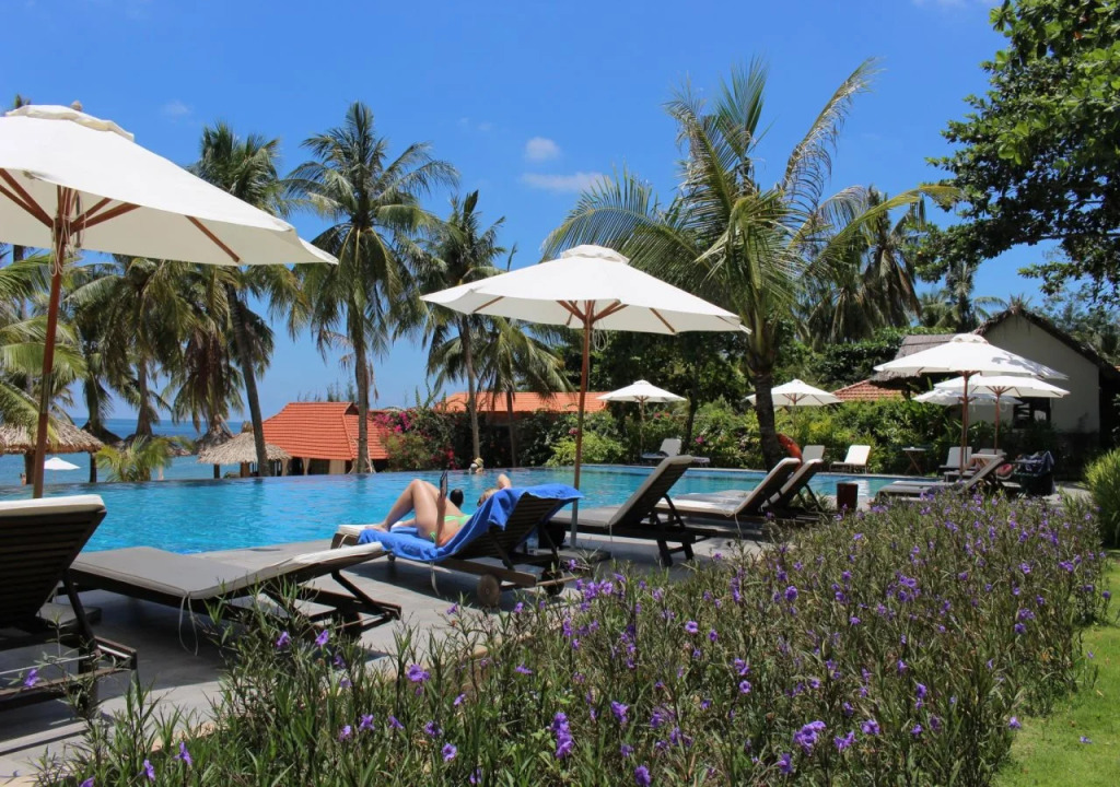Mai House Resort