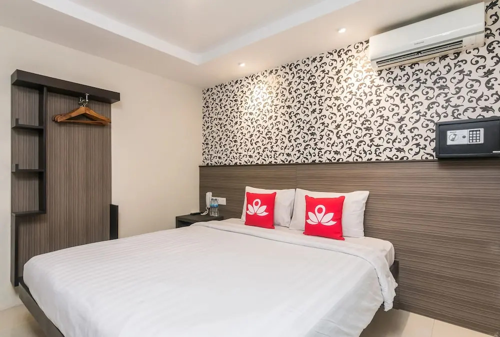 Kuta Central Park Hotel