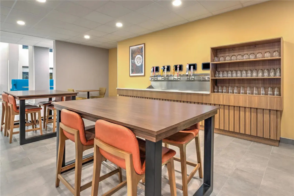 Hampton Inn & Suites by Hilton Little Rock Airport