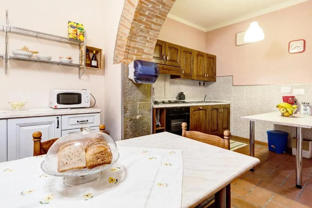 The Estate 1760 - Holiday in Cortona
