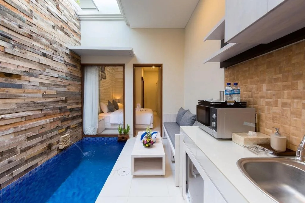 Paisa Seminyak Living