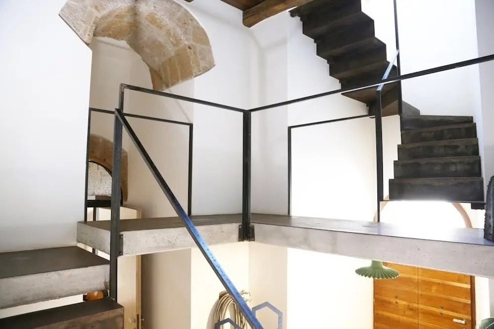 Residenza D'Epoca I Mercanti