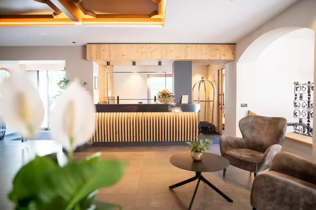 Hotel Seehof