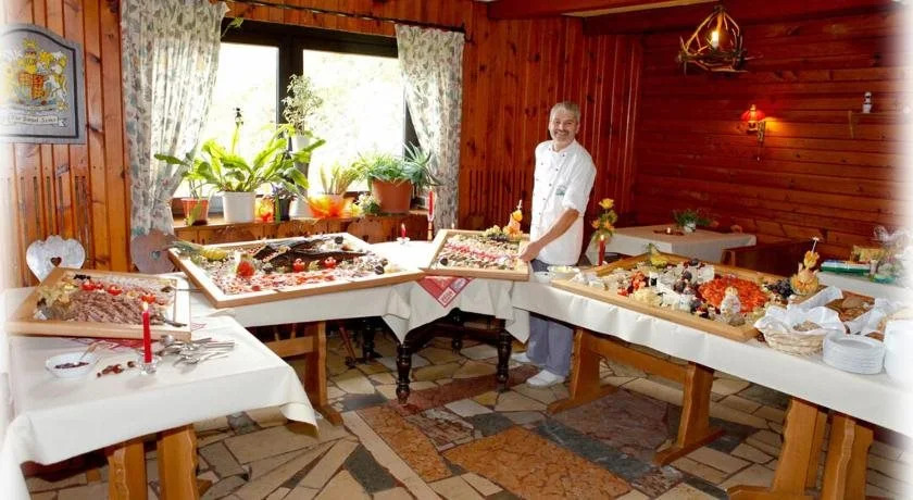 Gasthof Roth