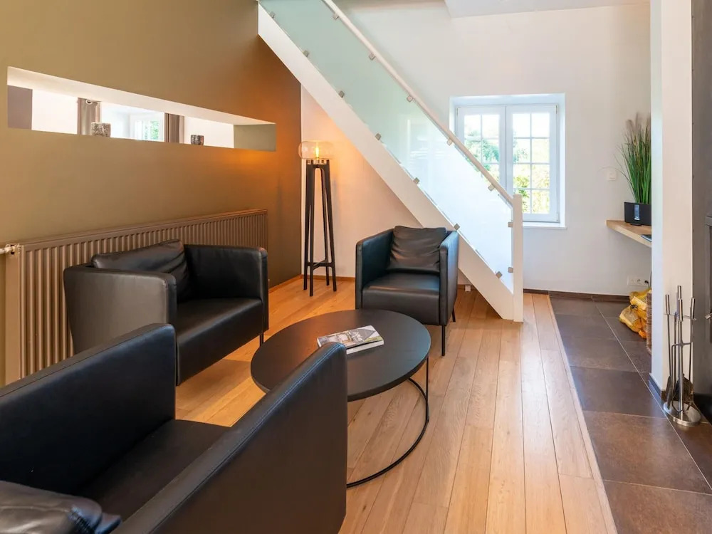 Holiday Home in Spa near Thermal Baths
