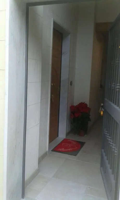 Portico dei Sassi