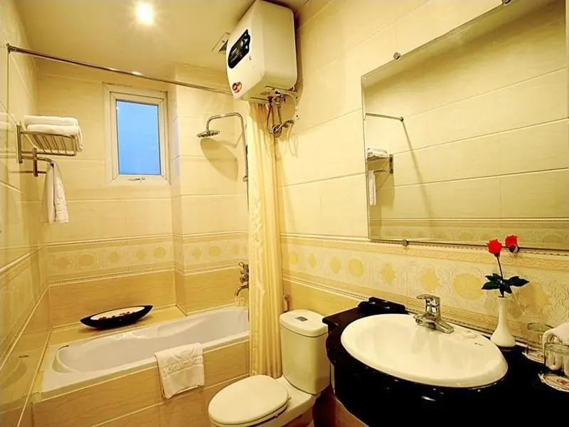 Lavish Centre Hotel
