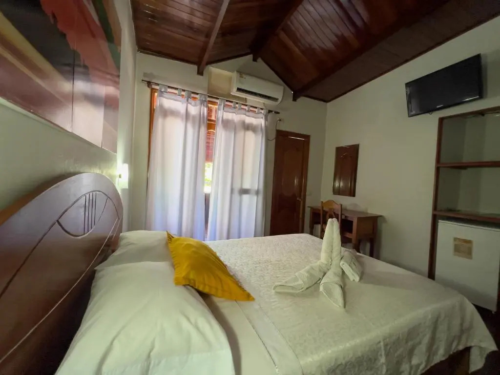 Los Gavilanes Hotel