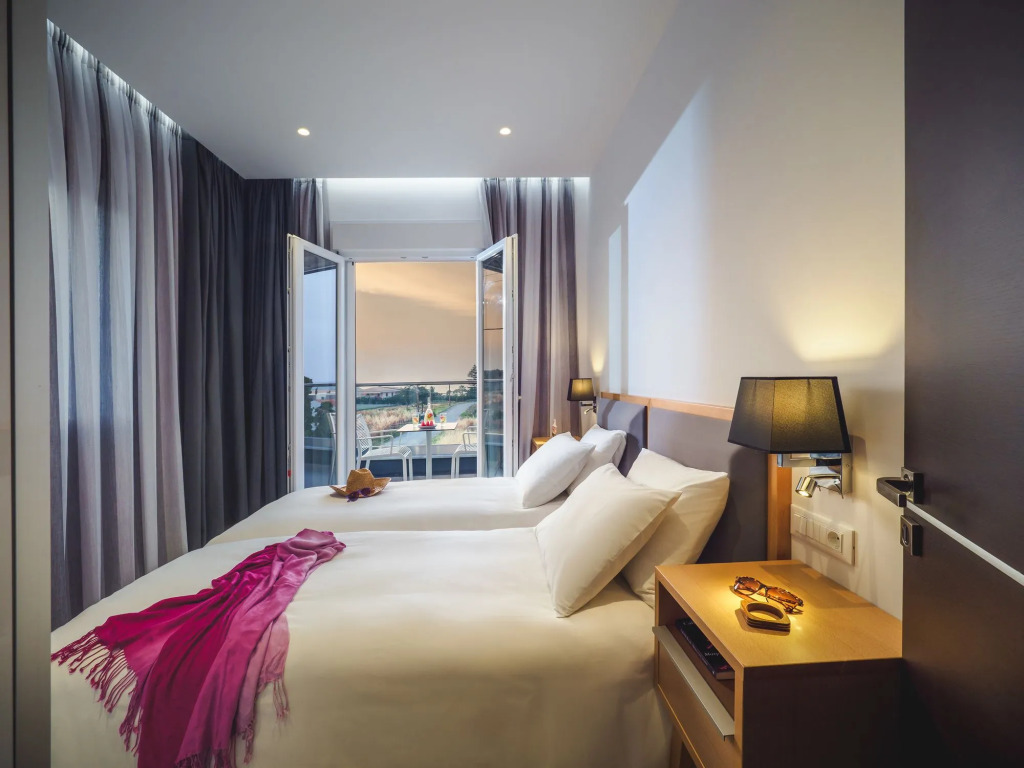 Elysian Suites