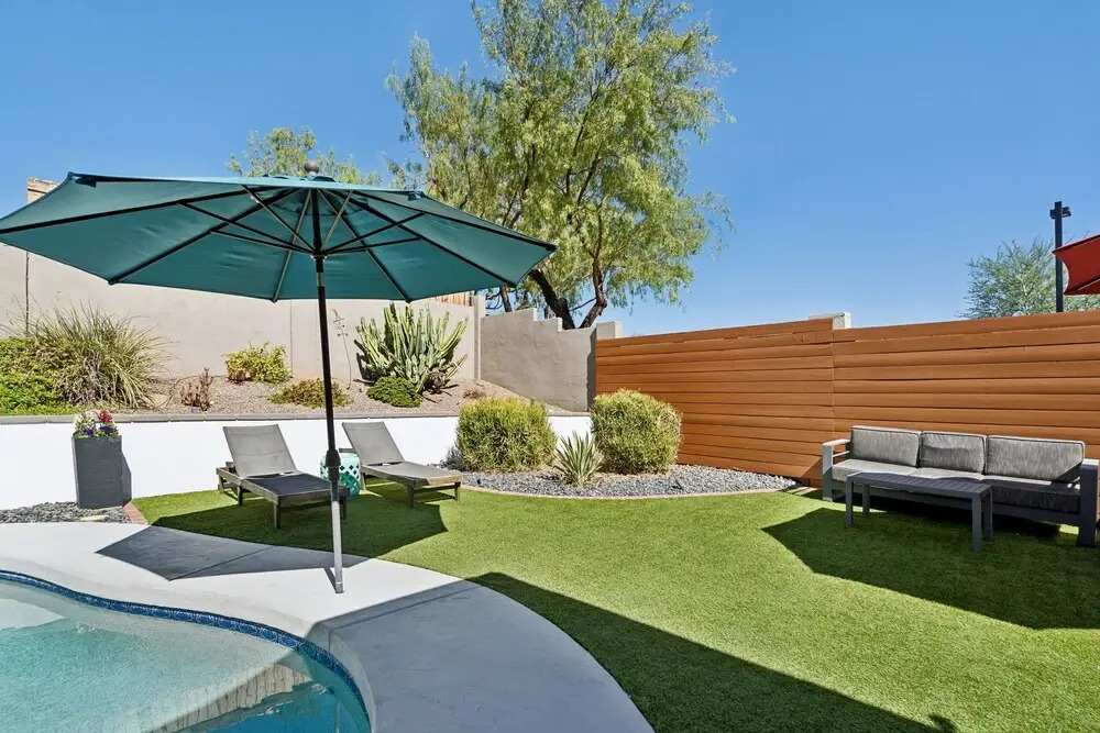 La Privada Stay-heated Pool-in North Scottsdale