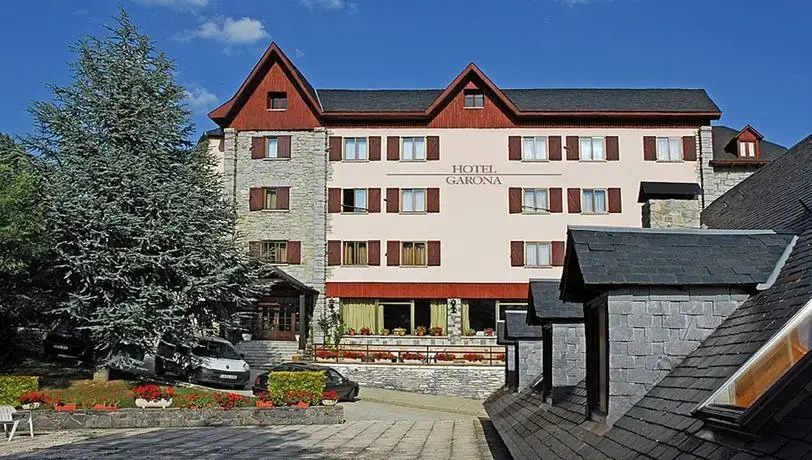 Hotel Garona
