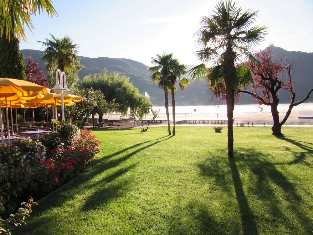 Seegarten