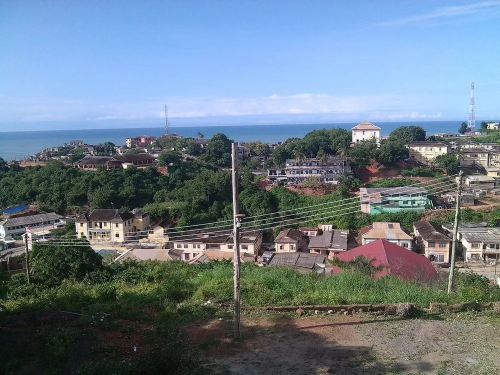 Nana Bema Hotel