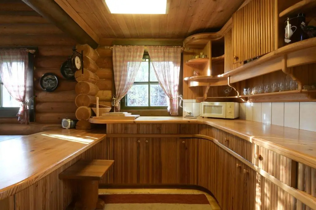 Laavu Holiday Homes