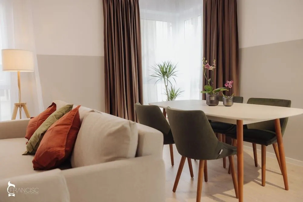 ZEN Garden Apartments