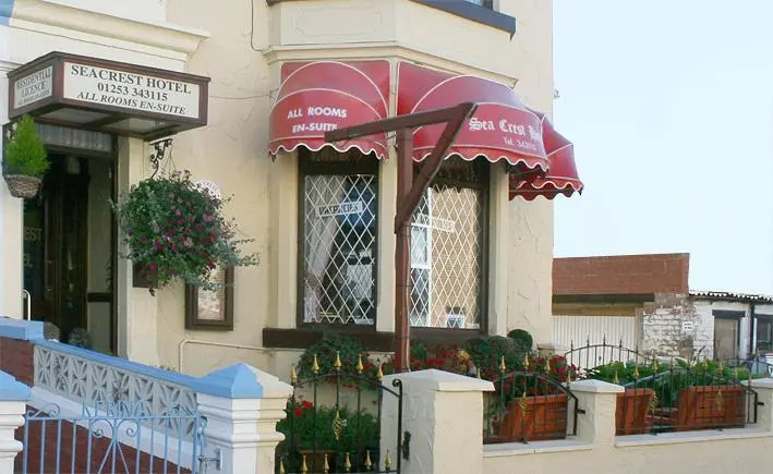 Sea Crest Hotel