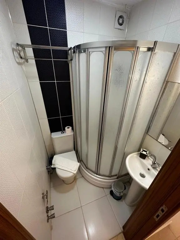 Masal Evi Otel