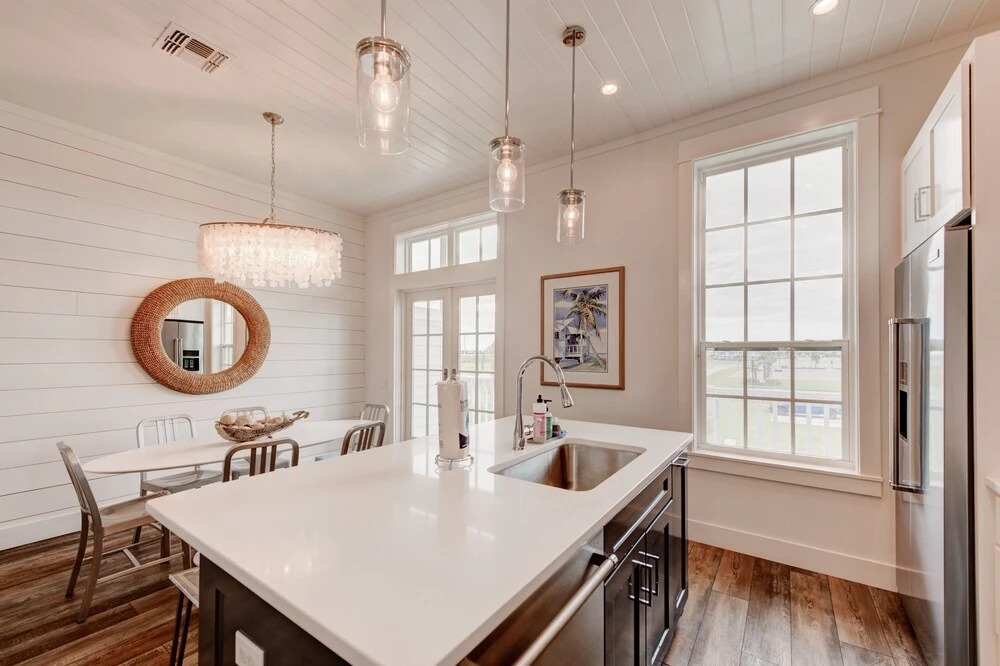 Blowfish Bungalow