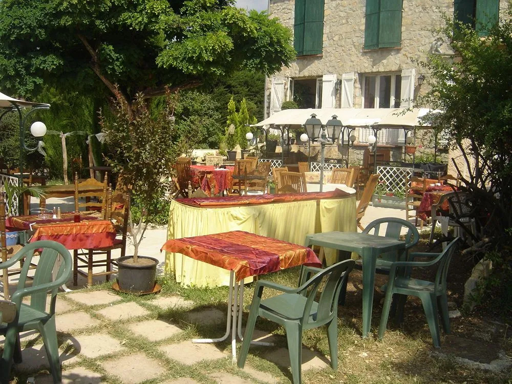 Le Relais Du Lac